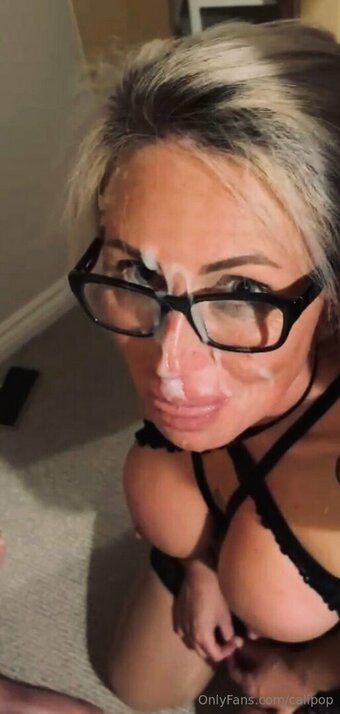calipop Nude Leaks Photo 8
