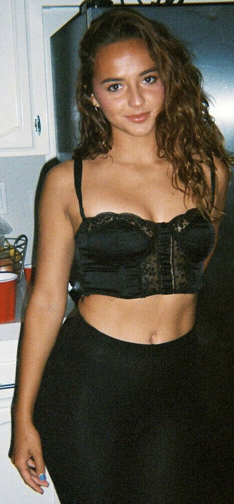 Calista Reyes / calist.reyes / kristaoficial Nude Leaks OnlyFans Photo 2