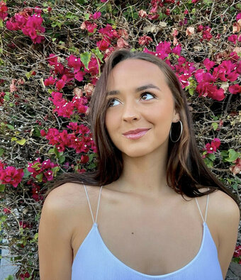 Calista Reyes / calist.reyes / kristaoficial Nude Leaks OnlyFans Photo 5