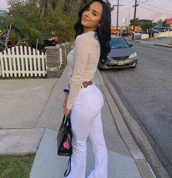 Calista Reyes / calist.reyes / kristaoficial Nude Leaks OnlyFans Photo 6