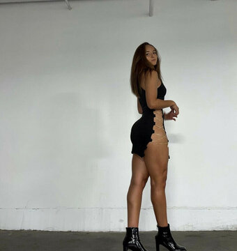 Calista Reyes / calist.reyes / kristaoficial Nude Leaks OnlyFans Photo 7