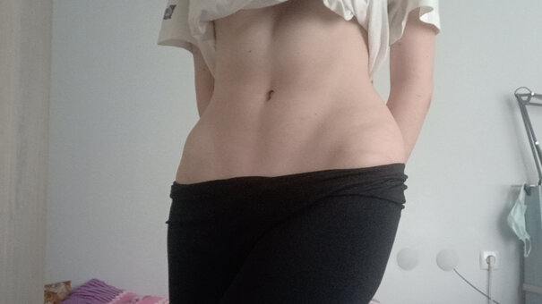 Calithilneth / calithil_neth / deren_akcn Nude Leaks OnlyFans Photo 1