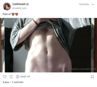 Calithilneth / calithil_neth / deren_akcn Nude Leaks OnlyFans Photo 12