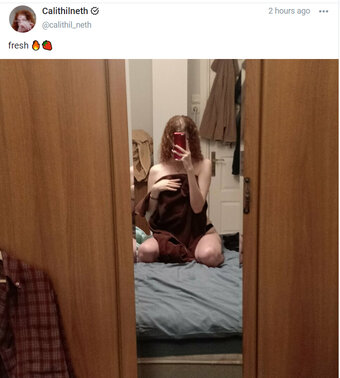 Calithilneth / calithil_neth / deren_akcn Nude Leaks OnlyFans Photo 18