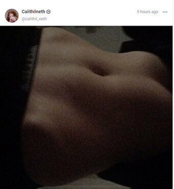Calithilneth / calithil_neth / deren_akcn Nude Leaks OnlyFans Photo 19