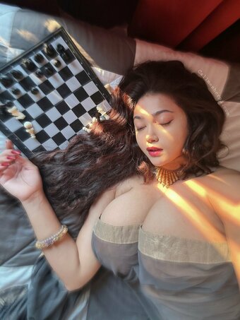 Call Me Sherni / Reallovelyghosh / call_me_sherni / callmesherni Nude Leaks OnlyFans Photo 53
