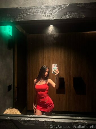 callamoretti Nude Leaks OnlyFans Photo 3