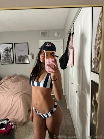 callamoretti Nude Leaks OnlyFans Photo 12