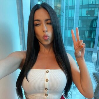 CallHerSteffy Nude Leaks Photo 2