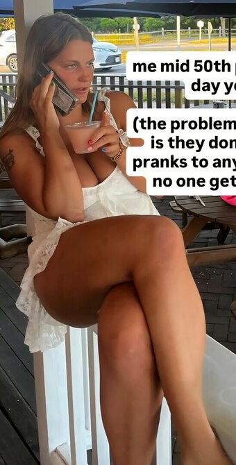 calliewilson_ / Callie Wilson Nude Leaks Photo 16