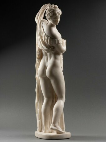 Callipygian Nude Leaks Photo 6