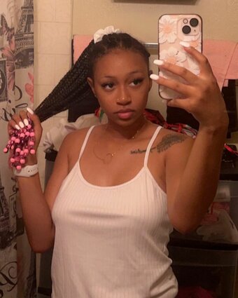 CallmeCoconasty / theycallmecoconut Nude Leaks OnlyFans Photo 13