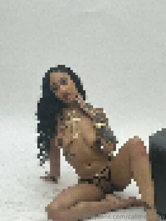 callmelaylay Nude Leaks Photo 4