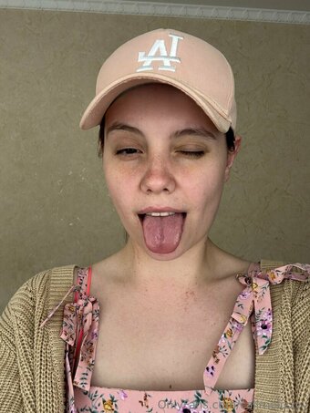 callmelizzyy Nude Leaks Photo 10