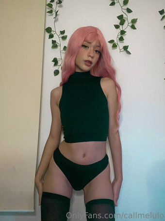 CallMeLulo / Lulo / callmelulo_ Nude Leaks OnlyFans Photo 18
