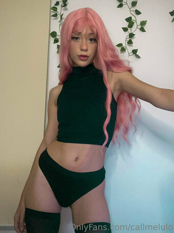 CallMeLulo / Lulo / callmelulo_ Nude Leaks OnlyFans Photo 20