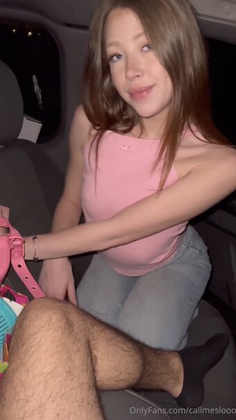 callmeslooo / slobyme Nude Leaks OnlyFans Photo 21