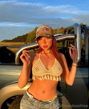 callmeslooofree Nude Leaks Photo 3