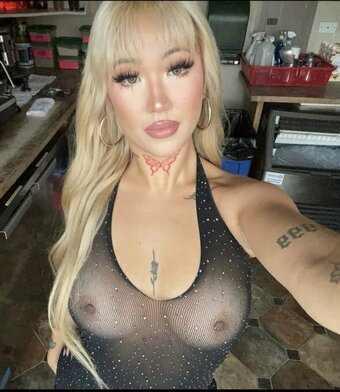 callmesushibae / eroticmedusa / thesushidoll Nude Leaks OnlyFans Photo 7