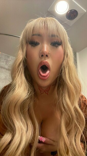 callmesushibae / eroticmedusa / thesushidoll Nude Leaks OnlyFans Photo 9