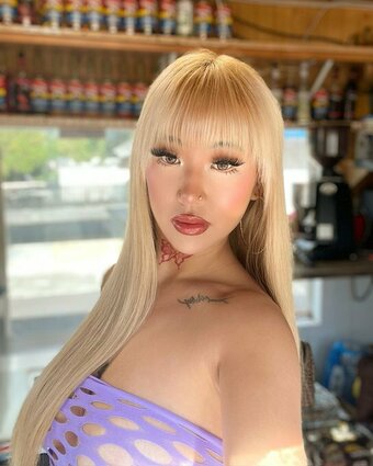callmesushibae / eroticmedusa / thesushidoll Nude Leaks OnlyFans Photo 12