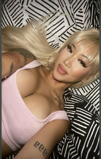callmesushibae / eroticmedusa / thesushidoll Nude Leaks OnlyFans Photo 13