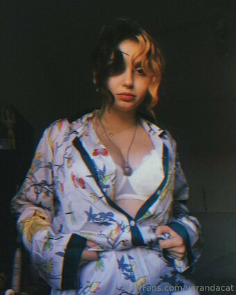 callmevaranda Nude Leaks Photo 10