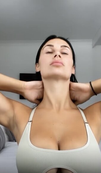 Cally Jane Beech / misscallyjane Nude Leaks Photo 45