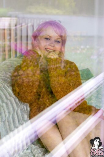 Cally / callie_cerullifree / misscallyjane Nude Leaks OnlyFans Photo 18