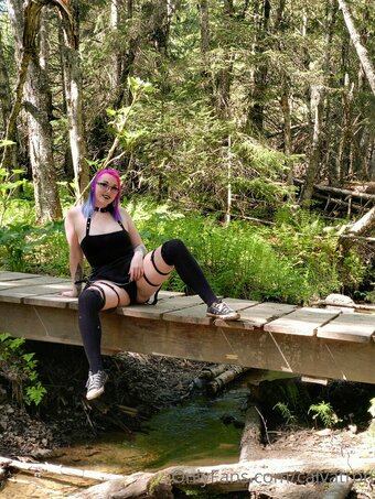 calvatron Nude Leaks Photo 2