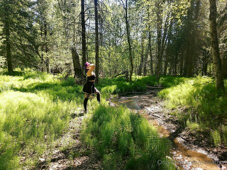 calvatron Nude Leaks Photo 4