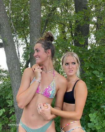 Calysta Belle Nude Leaks Photo 3