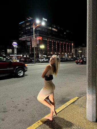 Calysta Erickson / calystabellee Nude Leaks Photo 3