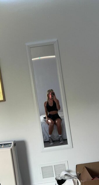 Calysta Erickson / calystabellee Nude Leaks Photo 6