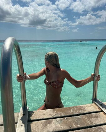 Calysta Erickson / calystabellee Nude Leaks Photo 14