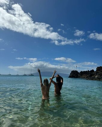 Calysta Erickson / calystabellee Nude Leaks Photo 21