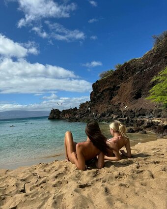 Calysta Erickson / calystabellee Nude Leaks Photo 22