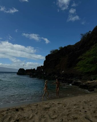 Calysta Erickson / calystabellee Nude Leaks Photo 24