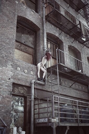 Cam Damage / notcamdamage / thecamdamage Nude Leaks OnlyFans Photo 10