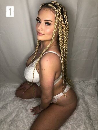 Cambaby / cambabyoff Nude Leaks Photo 2