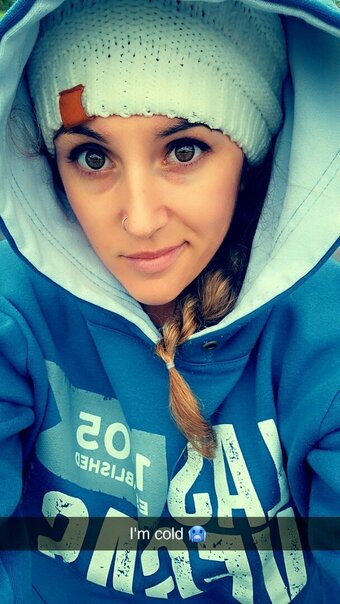 cambo3 / canyoucambo3 Nude Leaks Photo 10