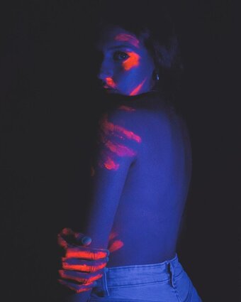 _camcc_ / Catarina Cardoso Nude Leaks Photo 1