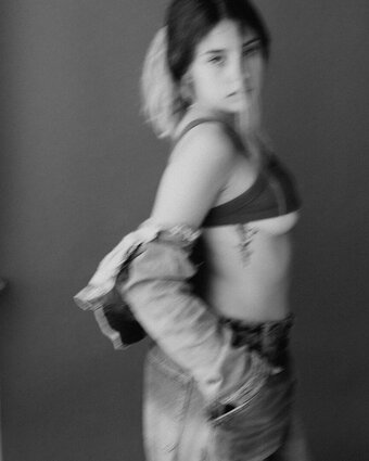 _camcc_ / Catarina Cardoso Nude Leaks Photo 6