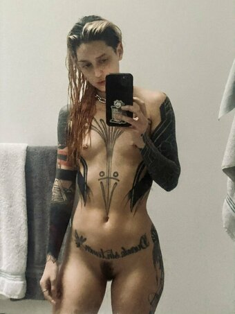 camdamage Nude Leaks Photo 5