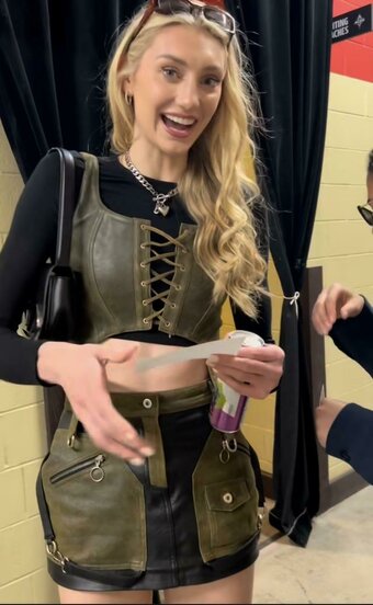 Cameron Brink / cameronbrink22 Nude Leaks Photo 25