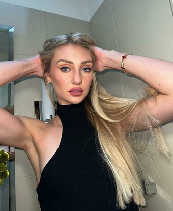 Cameron Brink / cameronbrink22 Nude Leaks Photo 27