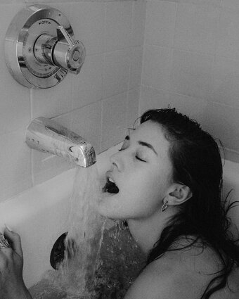 Cameron Clark / itscameronclarkk Nude Leaks Photo 10