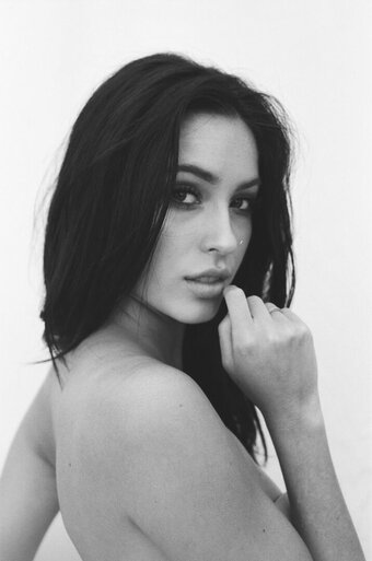 Cameron Rorrison / cameronrorrison Nude Leaks Photo 2