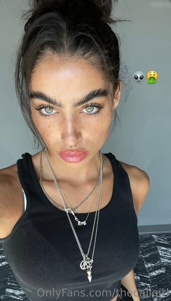 Cameron Smith / cameronnicolesmith / thecaligirl Nude Leaks OnlyFans Photo 5