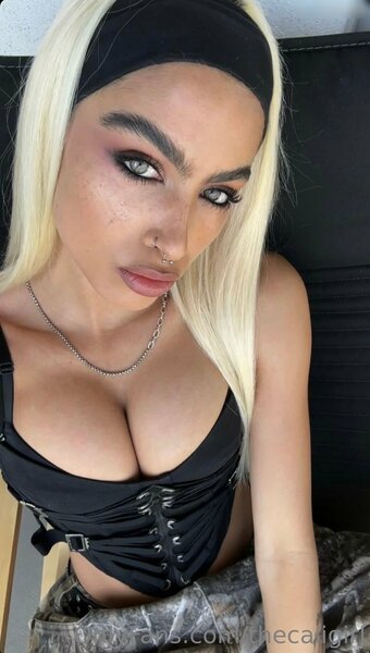 Cameron Smith / cameronnicolesmith / thecaligirl Nude Leaks OnlyFans Photo 6